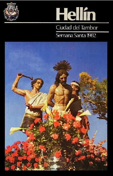 Semana Santa en Hellín  
